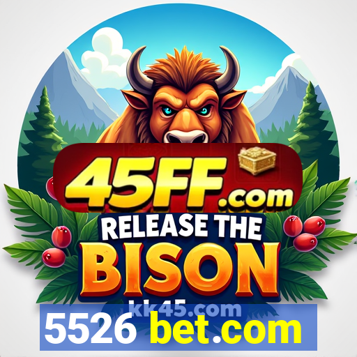 5526 bet.com